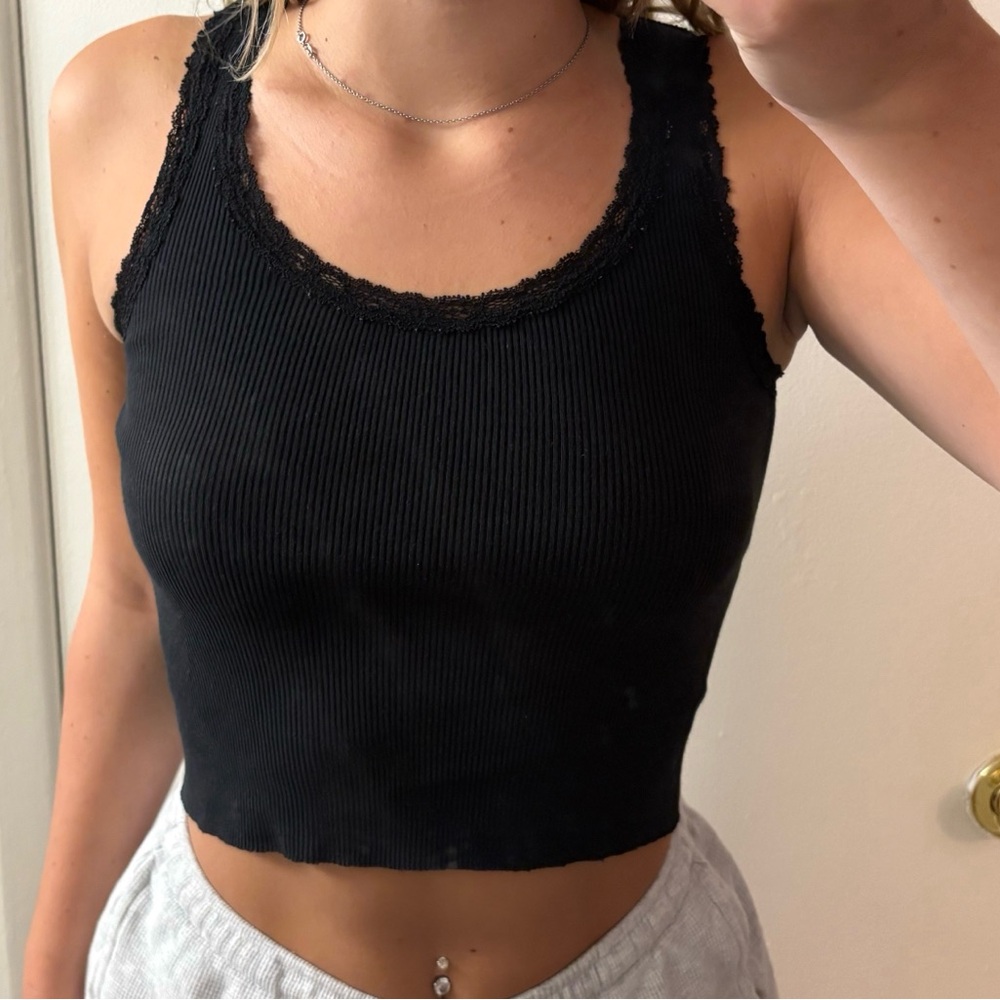 Brandy Melville tank top